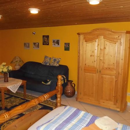 Gaestehaus Auhagen Dış mekan fotoğraf