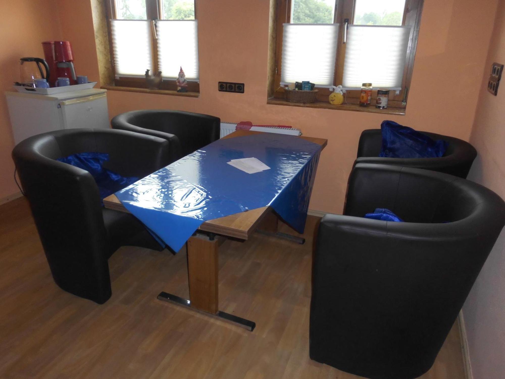 Gaestehaus Auhagen Dış mekan fotoğraf