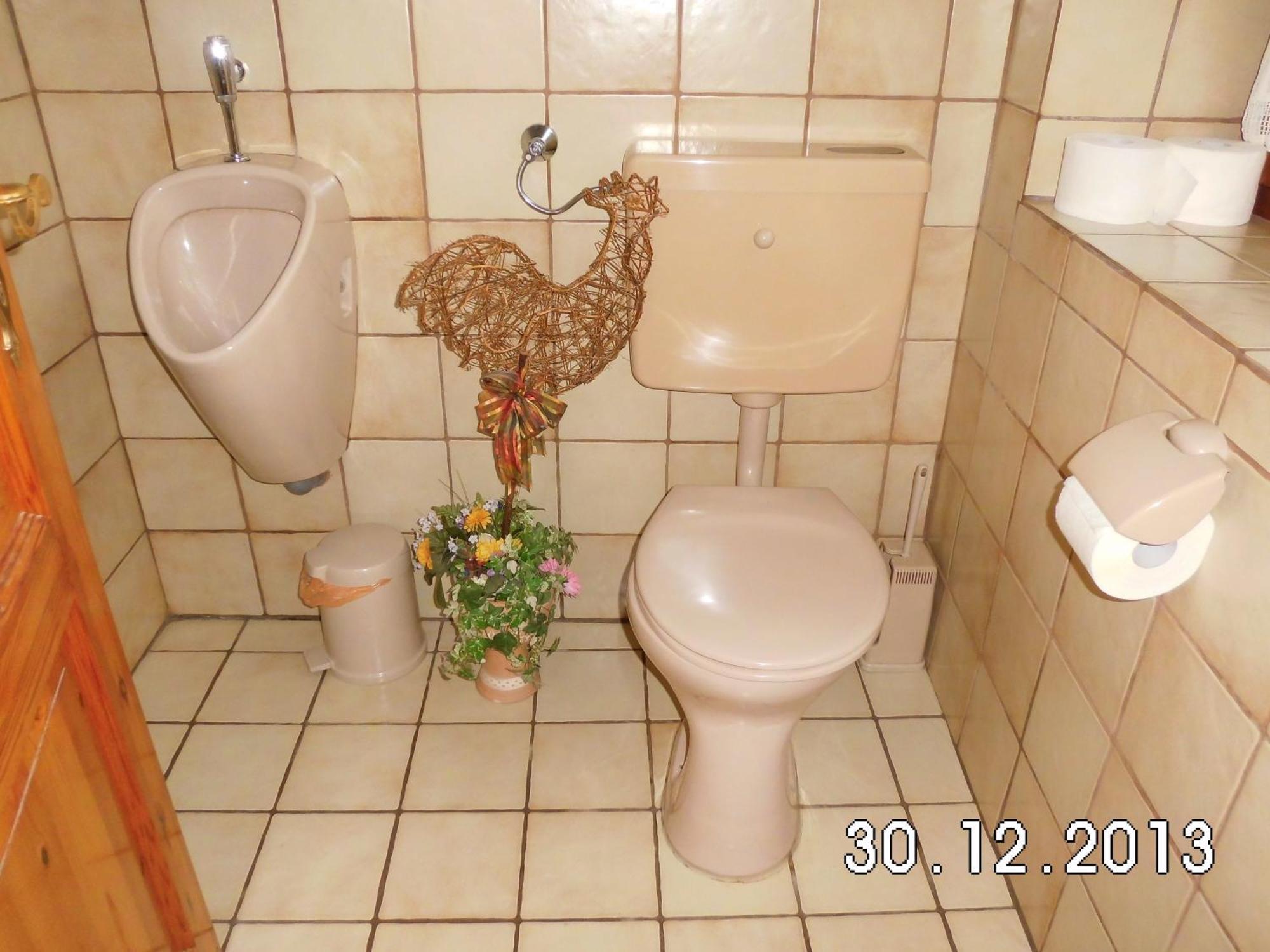 Gaestehaus Auhagen Dış mekan fotoğraf