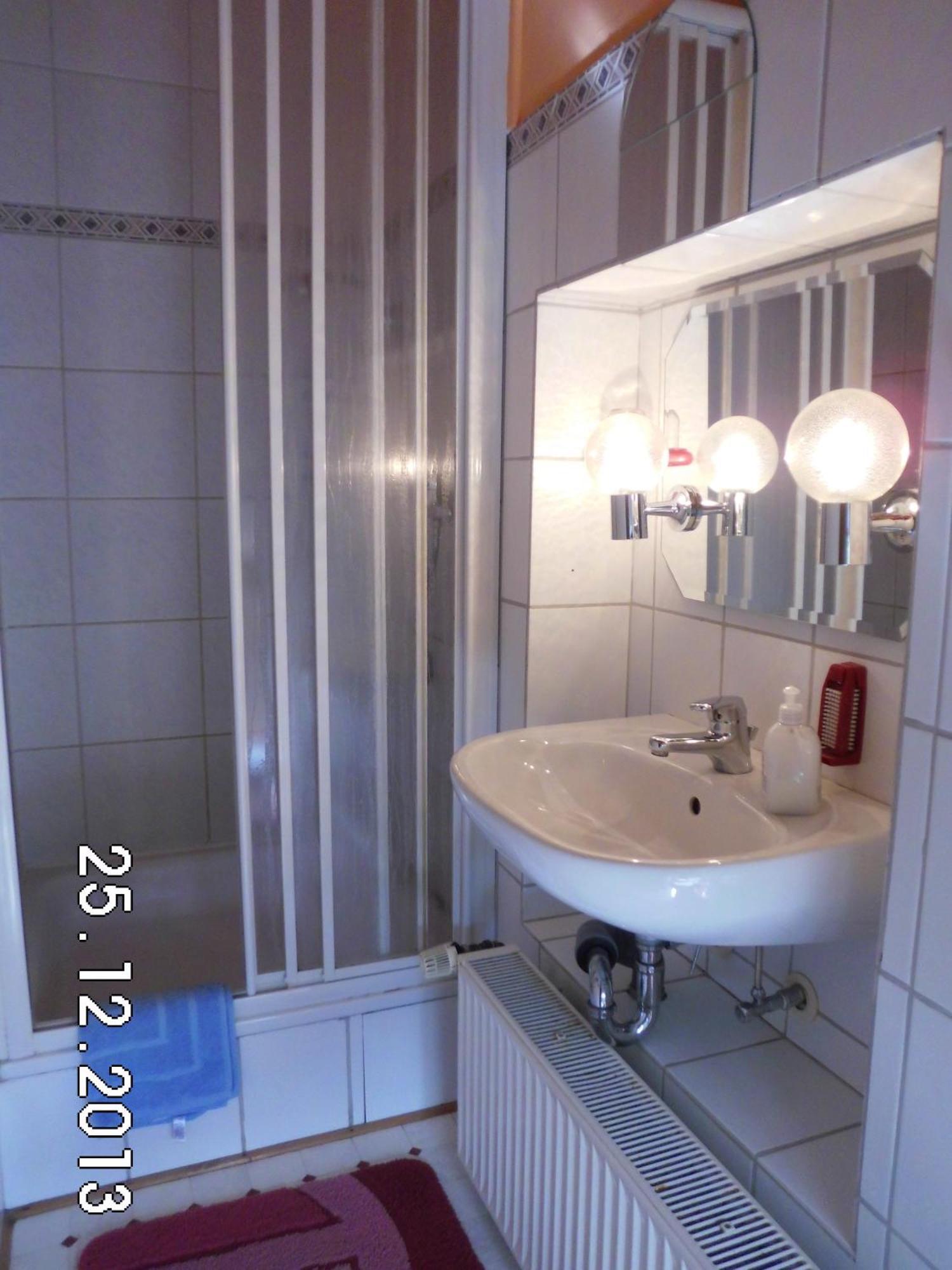 Gaestehaus Auhagen Dış mekan fotoğraf