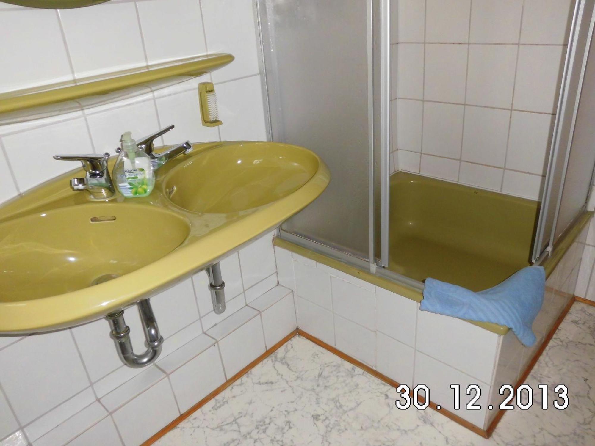 Gaestehaus Auhagen Dış mekan fotoğraf