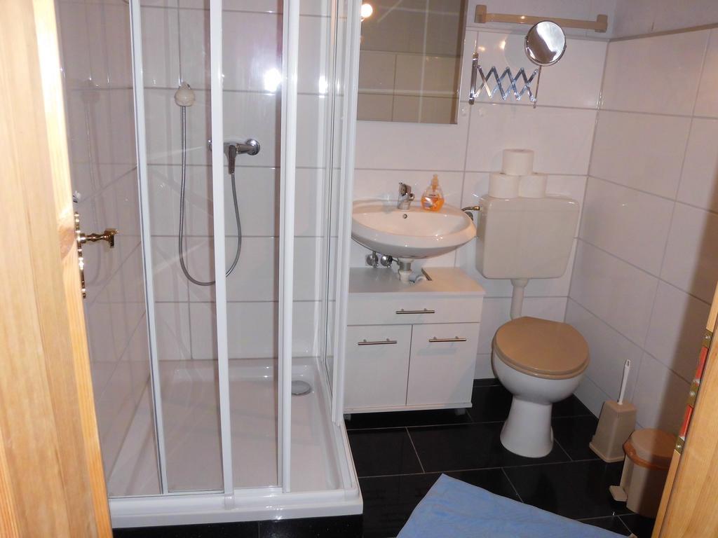 Gaestehaus Auhagen Oda fotoğraf