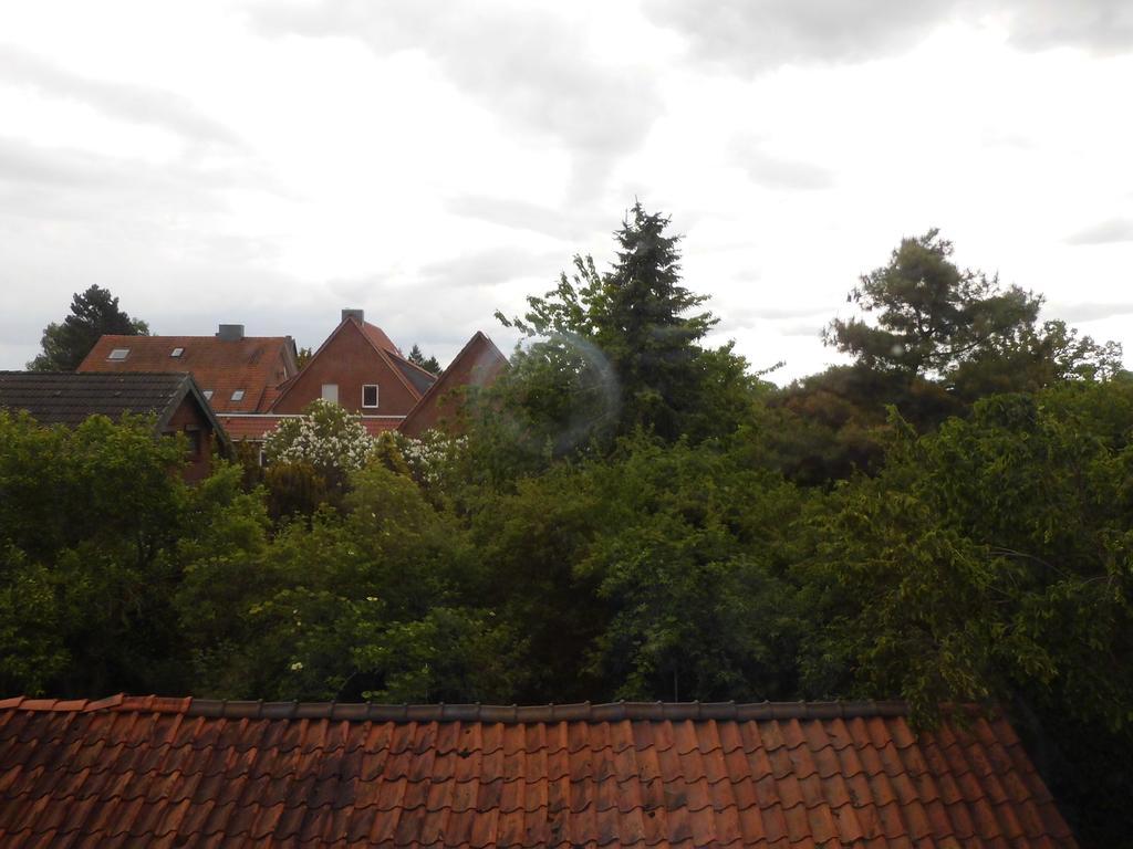 Gaestehaus Auhagen Oda fotoğraf