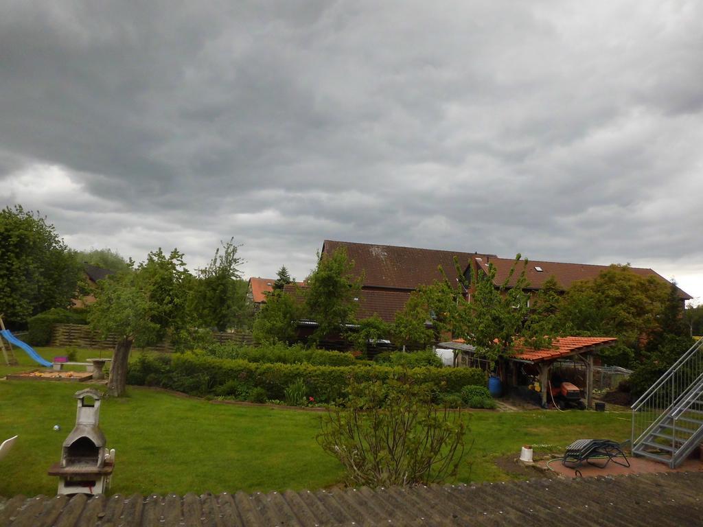 Gaestehaus Auhagen Oda fotoğraf