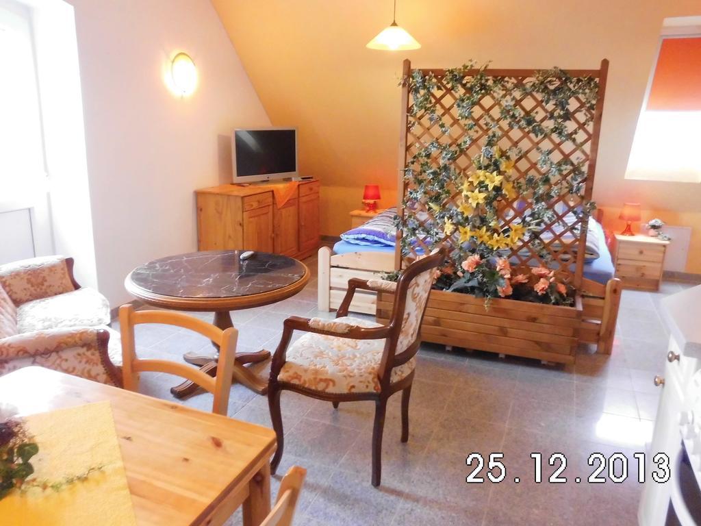 Gaestehaus Auhagen Oda fotoğraf