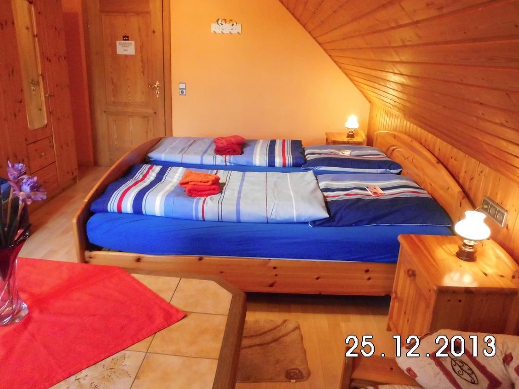Gaestehaus Auhagen Oda fotoğraf