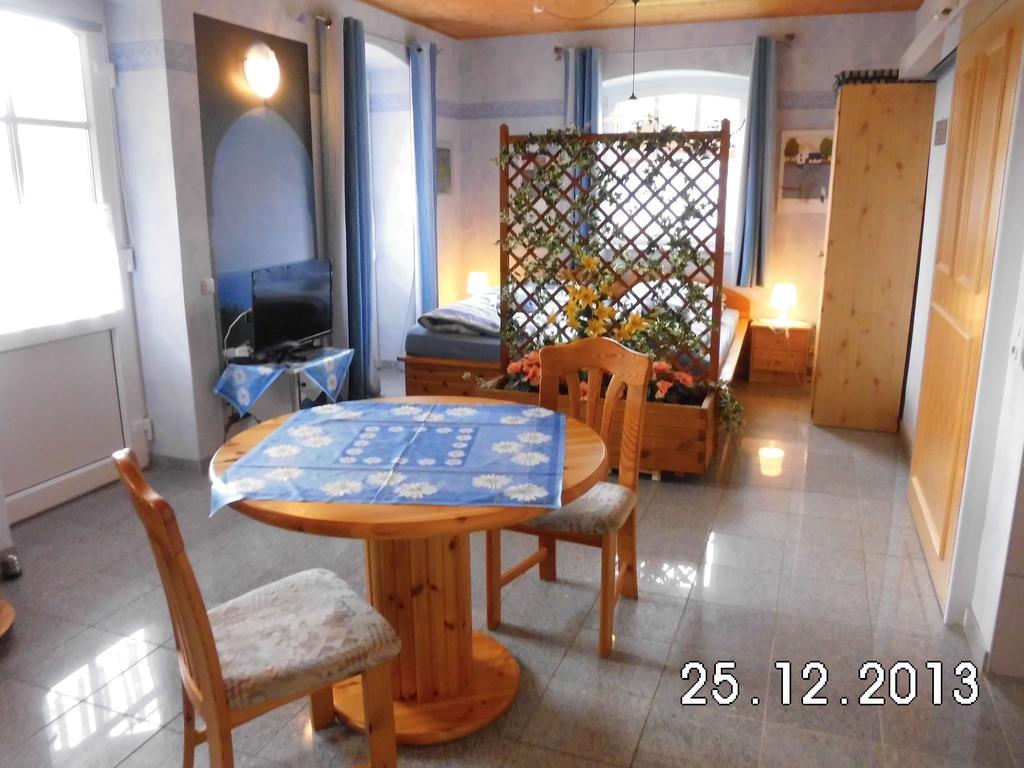 Gaestehaus Auhagen Oda fotoğraf