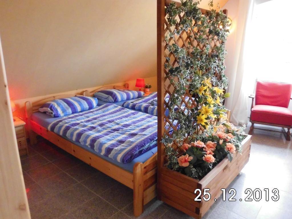 Gaestehaus Auhagen Oda fotoğraf