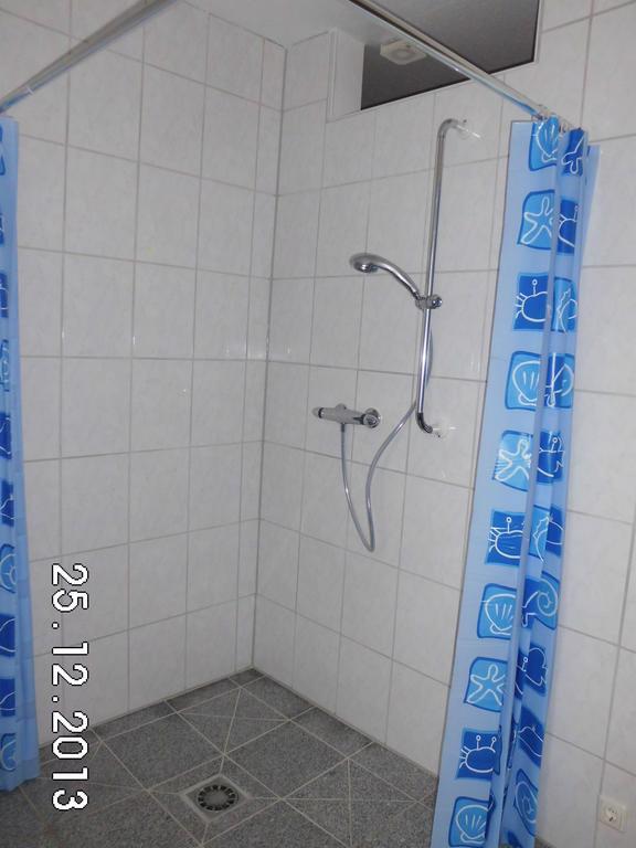Gaestehaus Auhagen Oda fotoğraf