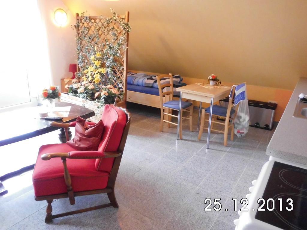 Gaestehaus Auhagen Oda fotoğraf
