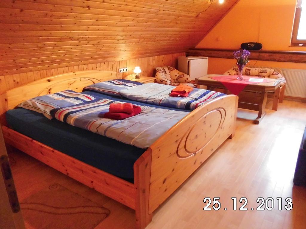 Gaestehaus Auhagen Oda fotoğraf